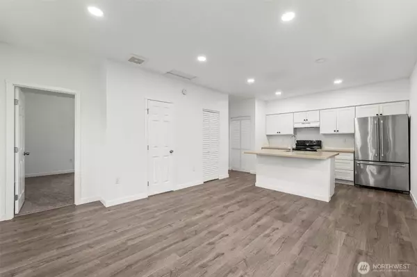 Tacoma, WA 98409,2135 S Sheridan AVE #B