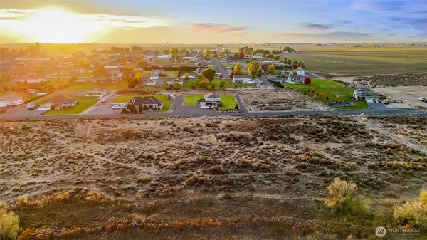 0 Lot 8 J.6 RD NE, Moses Lake, WA 98837