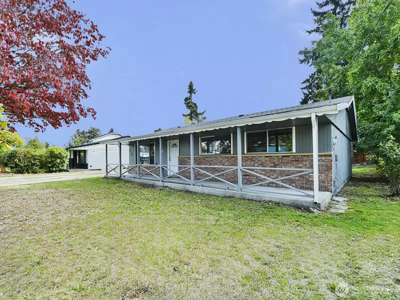 1316 7th AVE SE, Puyallup, WA 98372