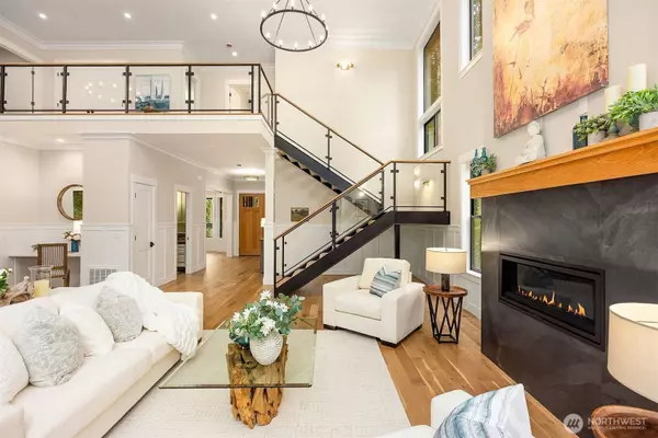 Bainbridge Island, WA 98110,4700 & 4740 Rose AVE NE