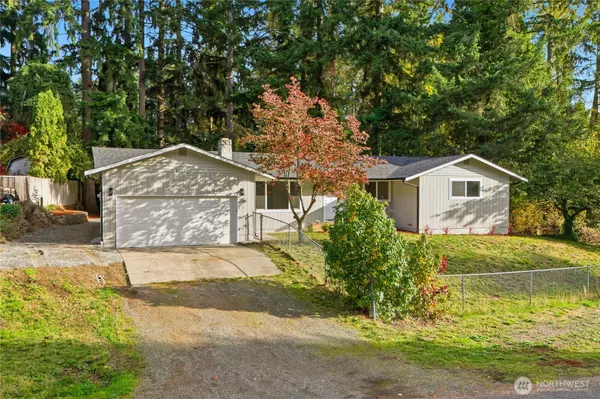 Lake Tapps, WA 98391,6215 189th Avenue Ct E