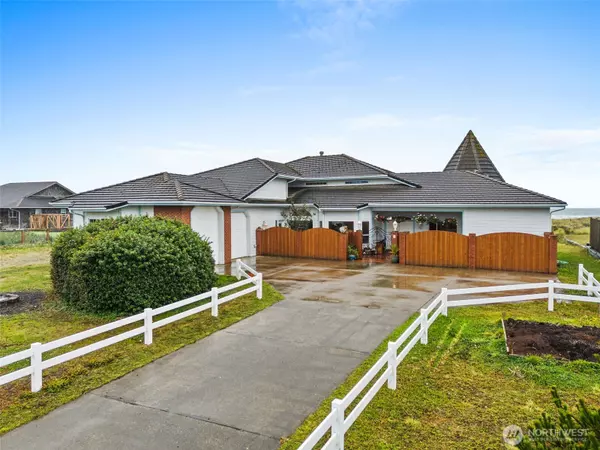 Westport, WA 98595,1981 Grey Gull LN S