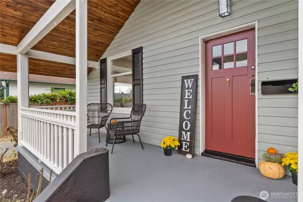 Tacoma, WA 98409,6206 S Warner ST