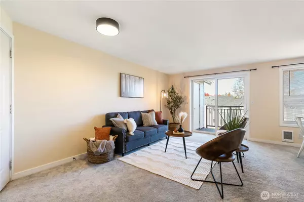 Bellingham, WA 98226,4244 Wintergreen DR #368