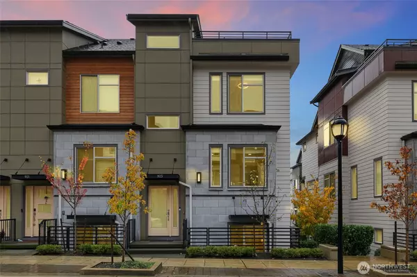 925 6th AVE NE #10.1, Issaquah, WA 98029