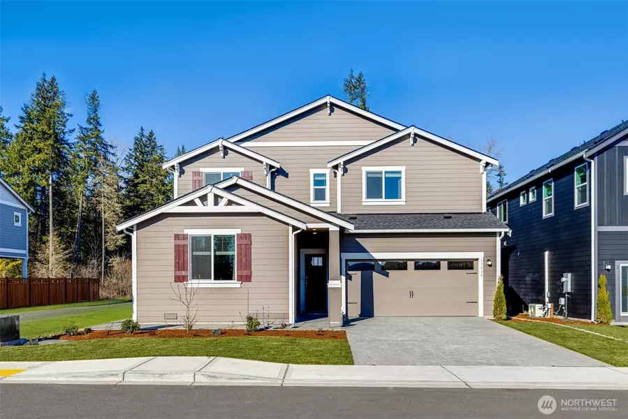 6041 Crestner DR SW, Port Orchard, WA 98367