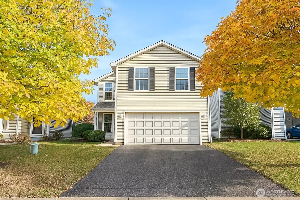 Bonney Lake, WA 98391,19722 99TH ST E