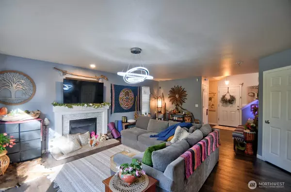 Yelm, WA 98597,17721 Clear Lake BLVD SE