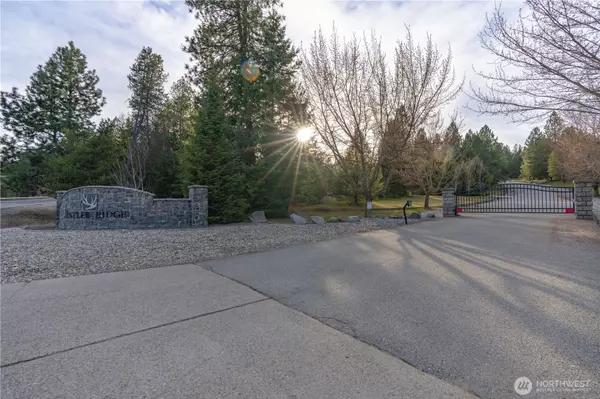 Deer Park, WA 99006,0 Lot 30 E North park LN