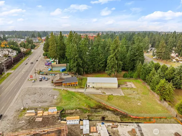 Lacey, WA 98516,9042 Martin WAY E