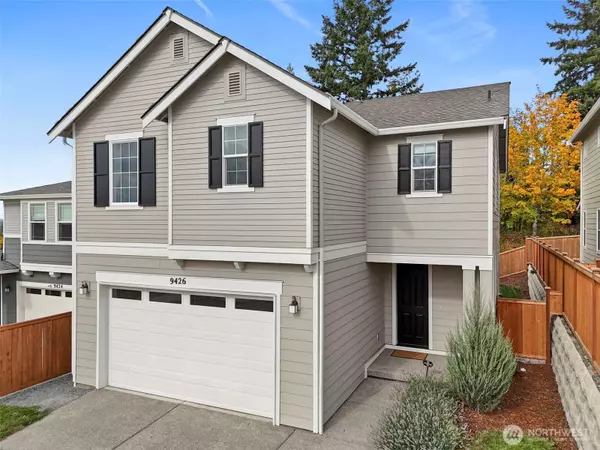 9426 S 237th ST, Kent, WA 98031