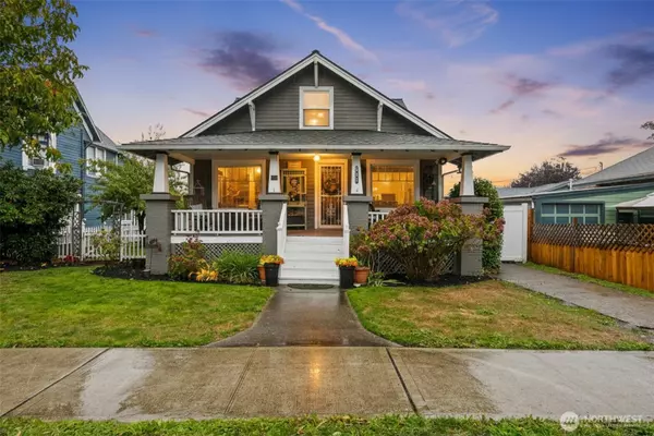 805 Cherry AVE, Sumner, WA 98390