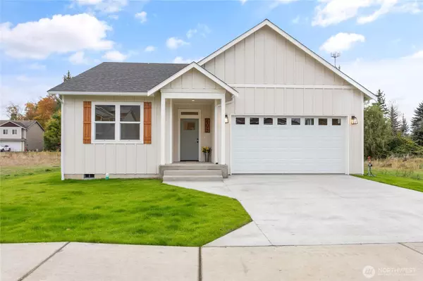 Nooksack, WA 98267,405 E 2nd ST