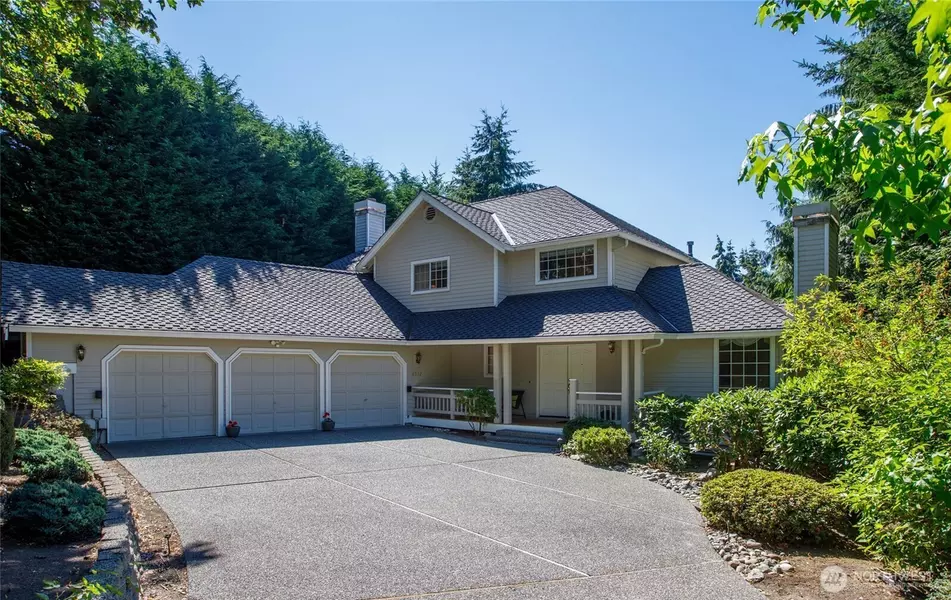 6512 150th PL SE, Bellevue, WA 98006