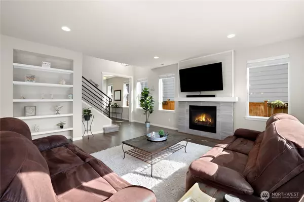 Gig Harbor, WA 98332,3858 Sawtooth CT