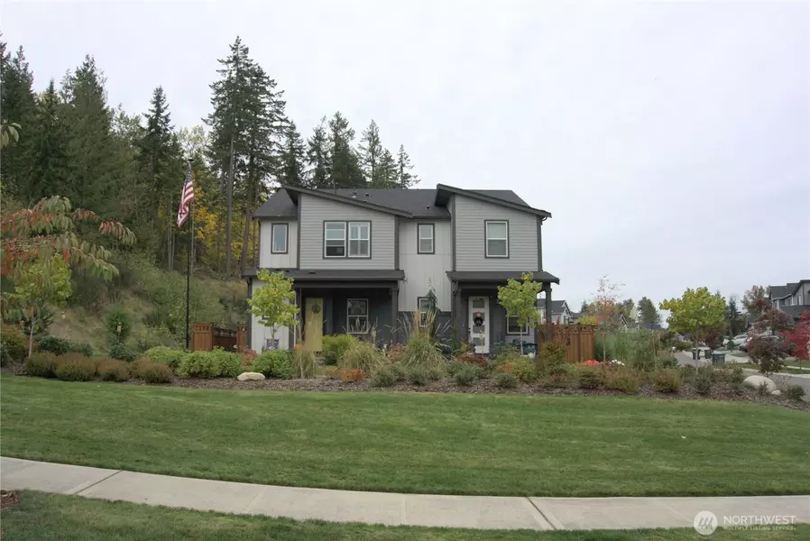 13101 192nd AVE E, Bonney Lake, WA 98391