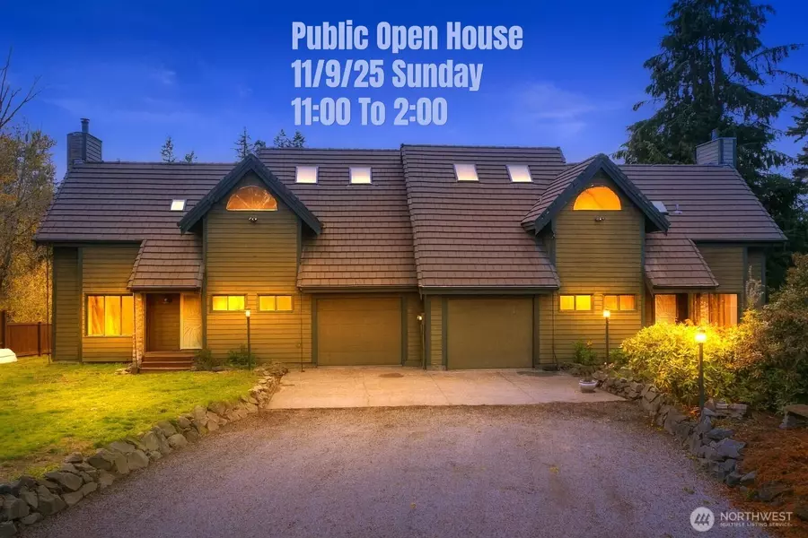 19513 6th Street Ct E #19511, Lake Tapps, WA 98391