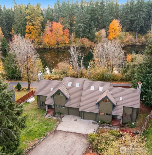 Lake Tapps, WA 98391,19513 6th Street Ct E #19511