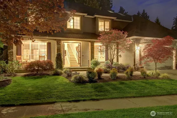 3021 156th PL SE, Mill Creek, WA 98012