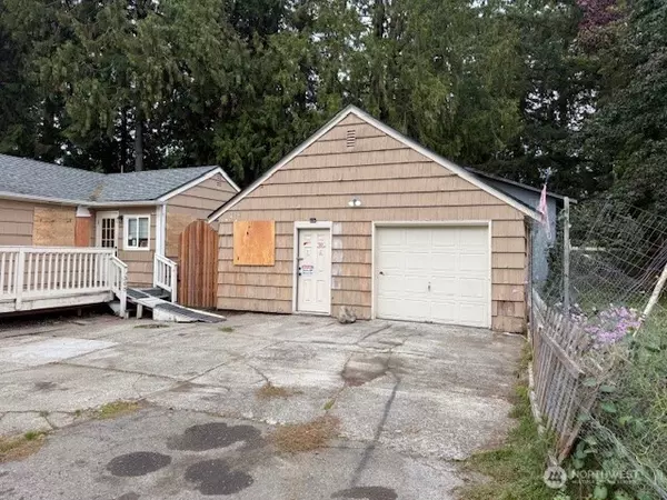 Bremerton, WA 98311,6305 Rest PL NE
