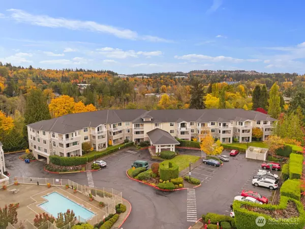 Bellevue, WA 98005,2244 SE 132nd AVE #B116