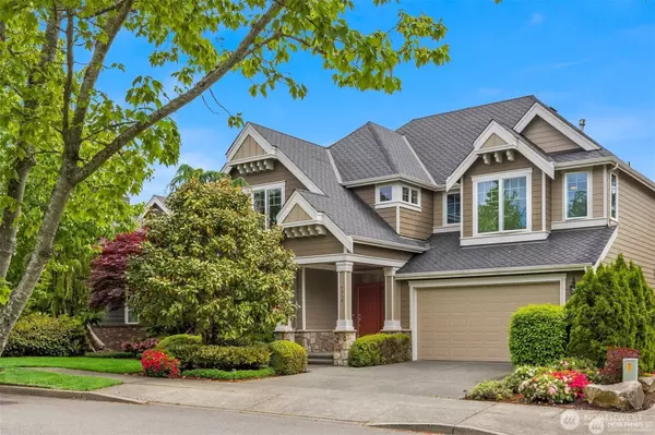 7310 Heather AVE SE, Snoqualmie, WA 98065