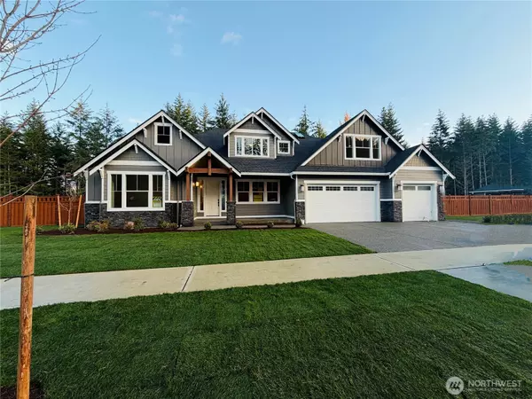 15601 210th AVE E #327, Bonney Lake, WA 98391