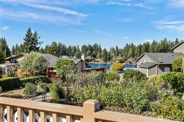 Lake Tapps, WA 98391,18107 25th Street Ct E