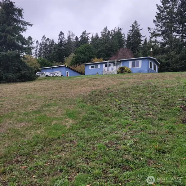 Anacortes, WA 98221,14860 Gibralter RD