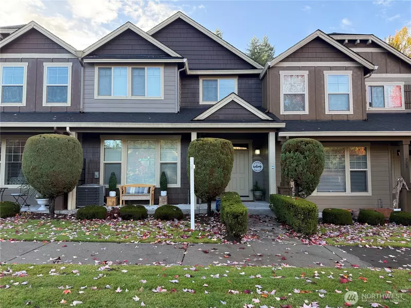 7211 Spencer AVE NE, Lacey, WA 98516