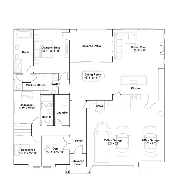 Vancouver, WA 98686,3619 NE 171st WAY