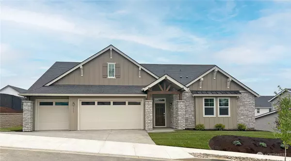 3619 NE 171st WAY, Vancouver, WA 98686