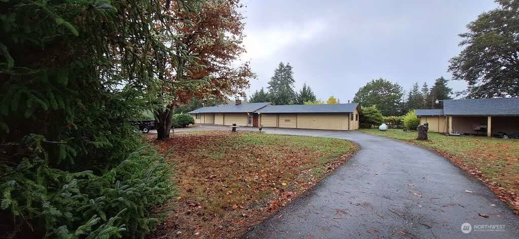 210 Pattee RD, Chehalis, WA 98532