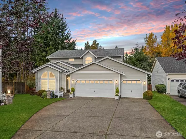 16804 118th Avenue Ct E, Puyallup, WA 98374