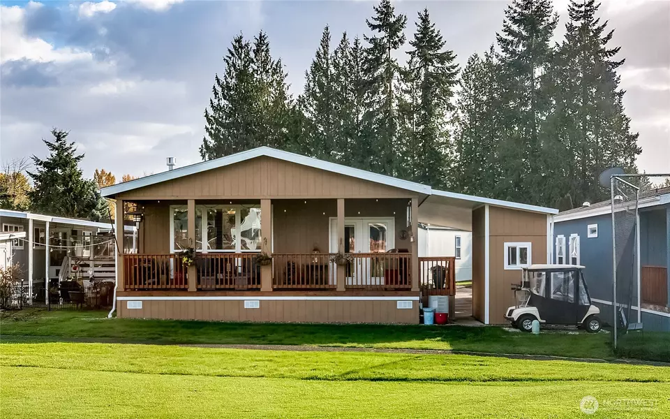 2101 S 324th ST #53, Federal Way, WA 98003