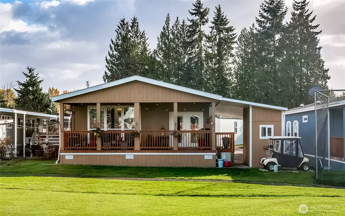 Federal Way, WA 98003,2101 S 324th ST #53