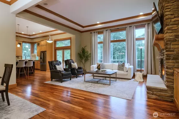 Gig Harbor, WA 98335,5118 81st Avenue Ct NW