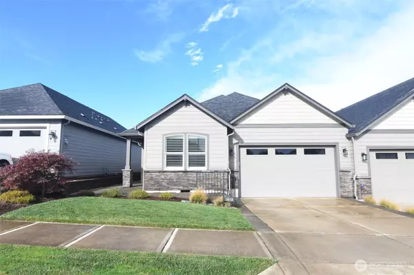 1618 NE 174 ST, Ridgefield, WA 98642