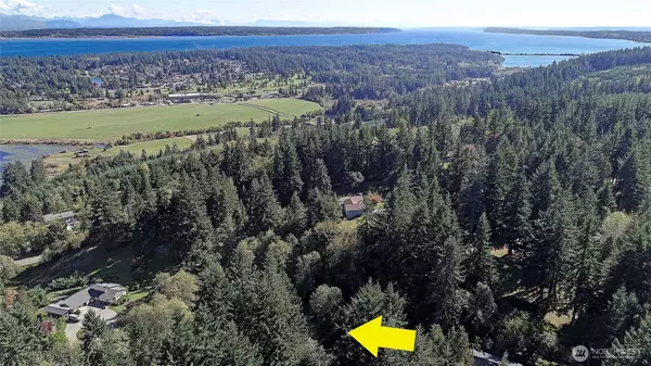 Camano Island, WA 98282,0 xx NHN Wayne's Ridge CIR