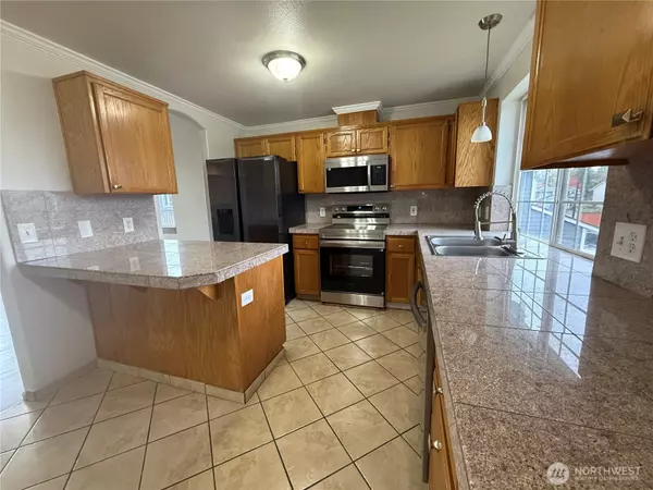 Tacoma, WA 98444,1117 S 90th Street Ct