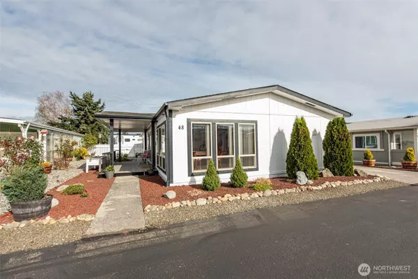 Sequim, WA 98382,325 N 5th Ave #48