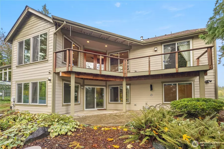 730 SE Nelson RD, Shelton, WA 98584