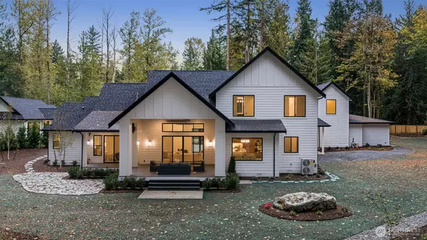 Redmond, WA 98053,7107 254th AVE NE