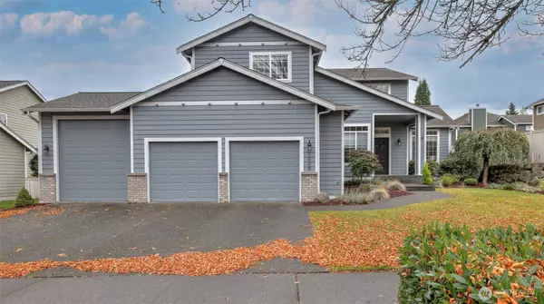 Enumclaw, WA 98022,1909 Highpoint ST
