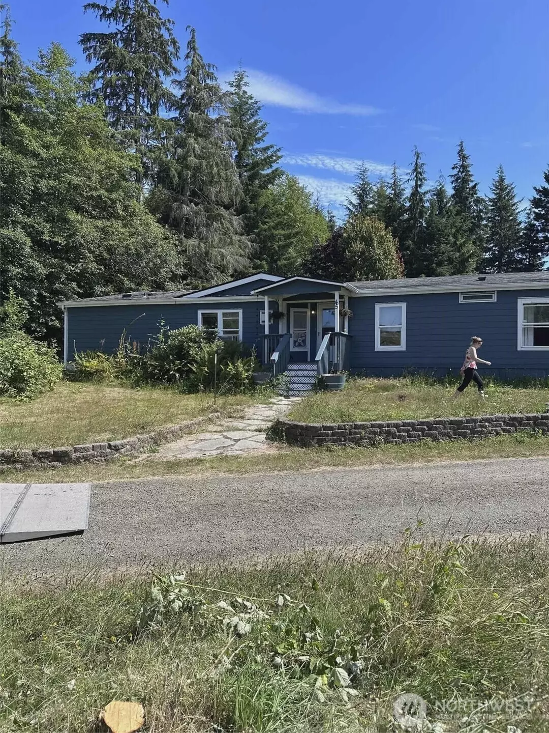 Hoquiam, WA 98550,45 Lynnwood