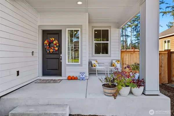 Shelton, WA 98584,89 Basil AVE