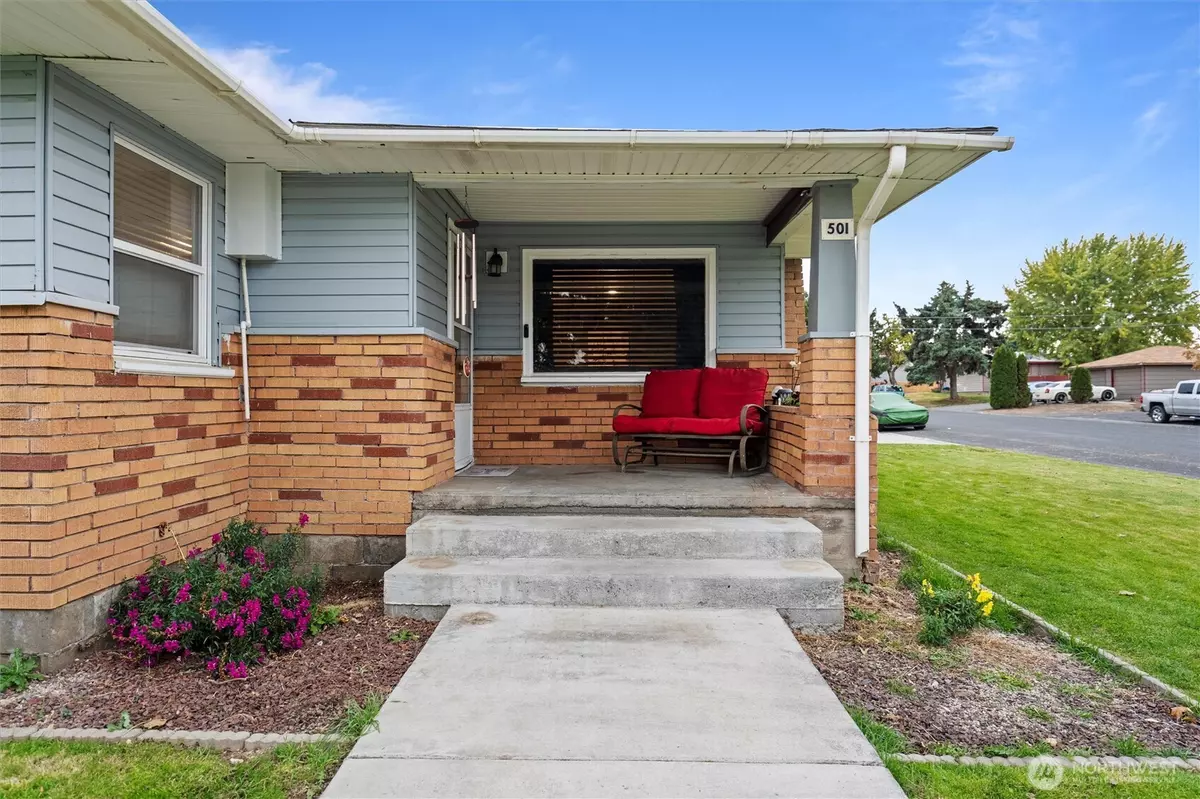 Warden, WA 98857,501 E 4th ST