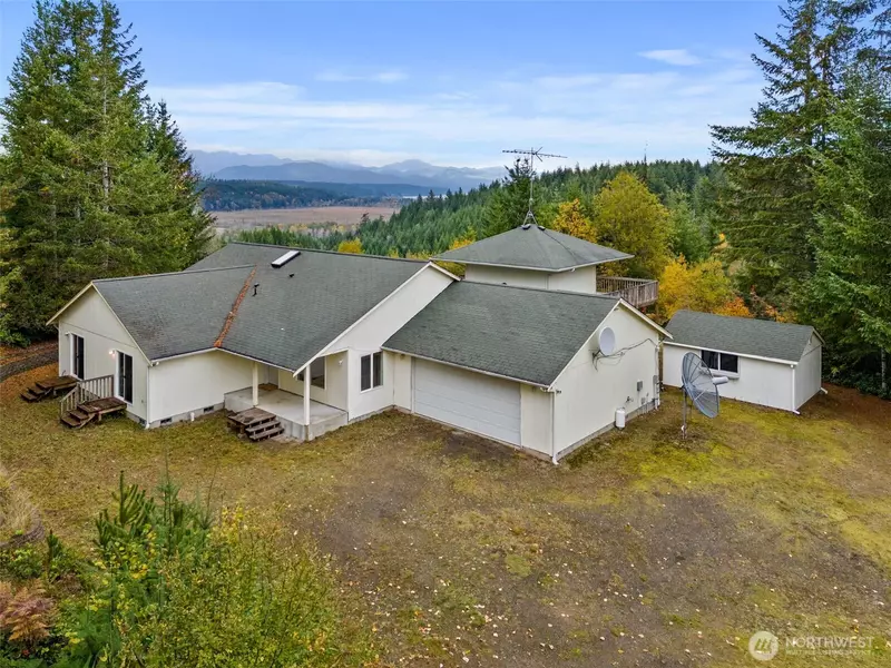 101 E Amy CT, Shelton, WA 98584