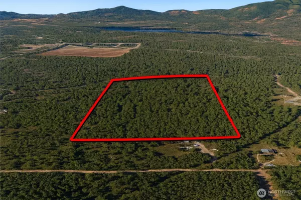 599 Moonlight LN, Newport, WA 99156