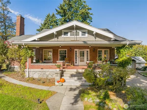 Bellingham, WA 98229,3905 Idaho ST